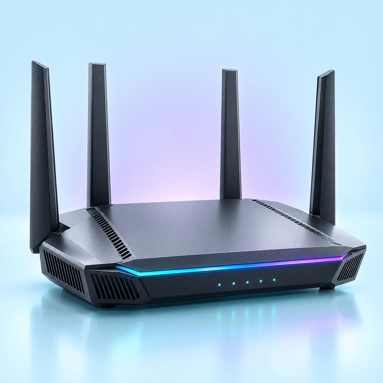 Routers