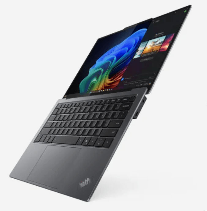 Lenovo ThinkPad X9-14 Gen 1 Laptop, Intel Core Ultra 7 258V Processor, 32GB RAM, 1TB SSD, 14" WUXGA OLED Display, Windows 11 Pro, Backlit English & Arabic Keyboard, 3 Year Warranty | 21QA002CGR