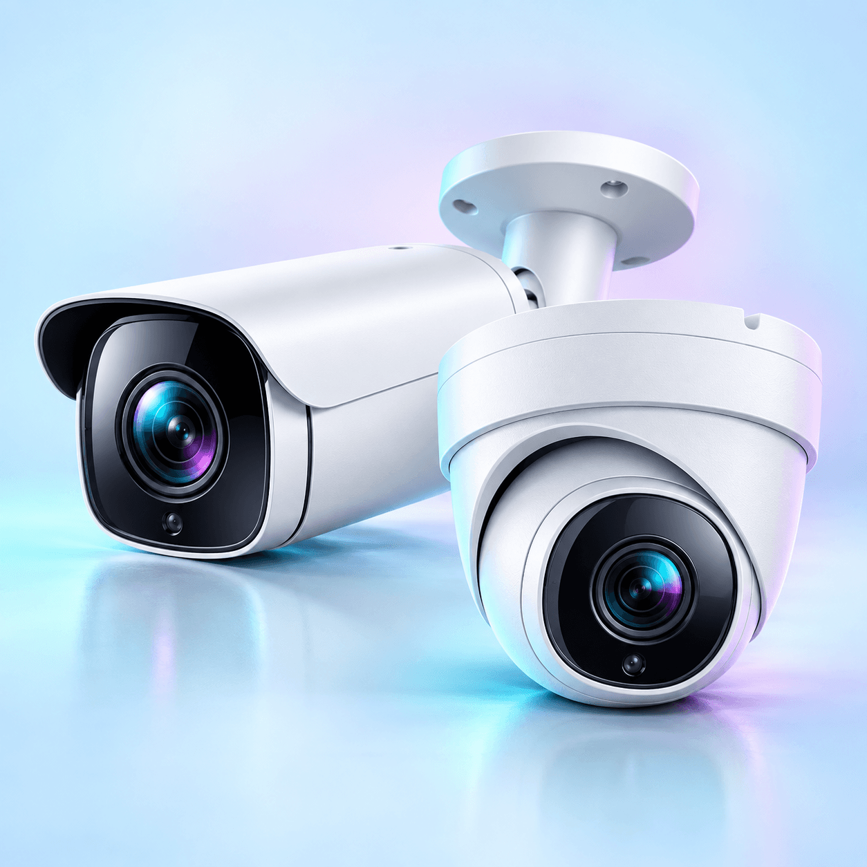 CCTV Cameras