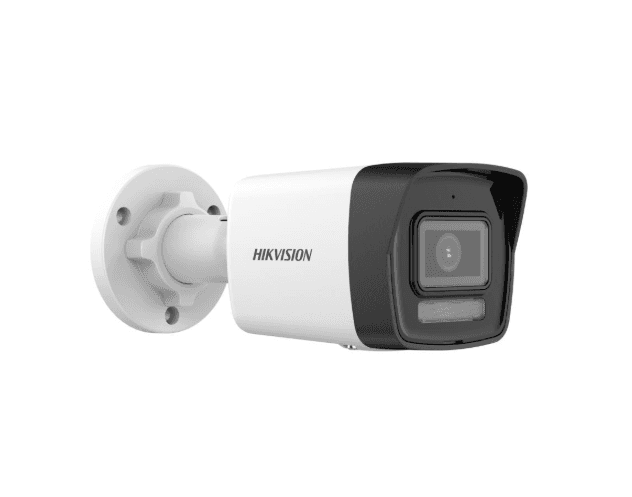 DS-2CD1023G2-LIU(2.8mm) 2 MP Dual Light Human Detection Fixed Bullet Network Camera