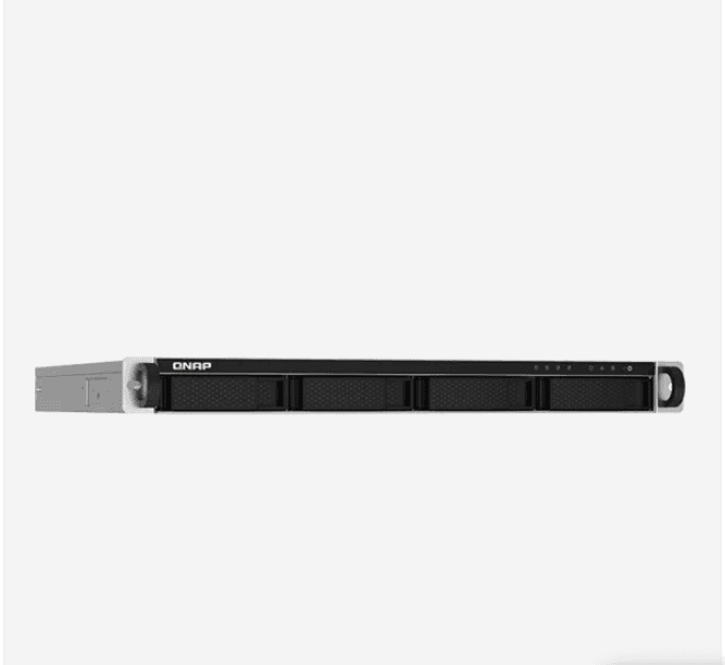 QNAP NAS BOX TS-432PXU-RP-2G