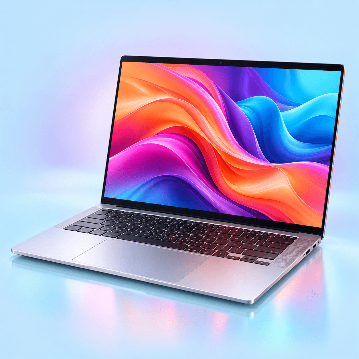 Laptops