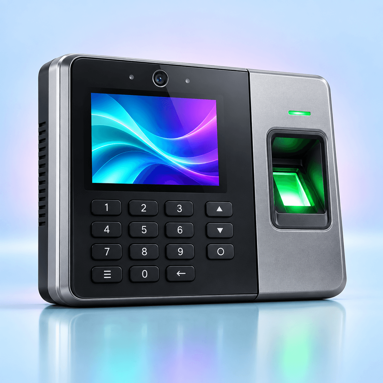 Biometric Devices
