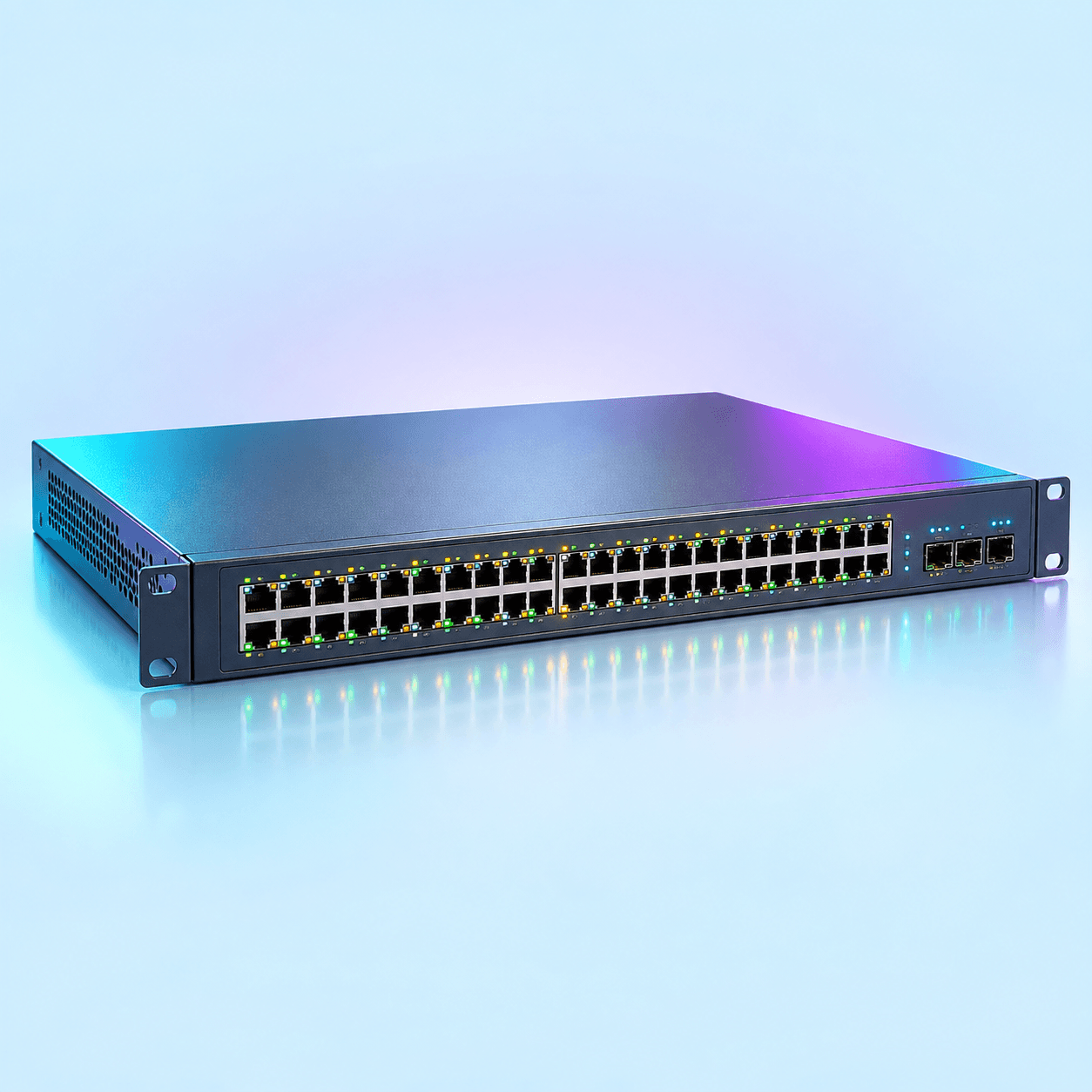 Network Switches