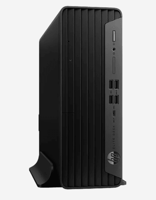 HP 800 G9 SFF PC, Intel Core i5-14500 Processor, 8GB RAM, 512GB SSD, Small Form Factor, DOS, 260W Power Supply, 1 Year Warranty | CD6T8AT-ENG