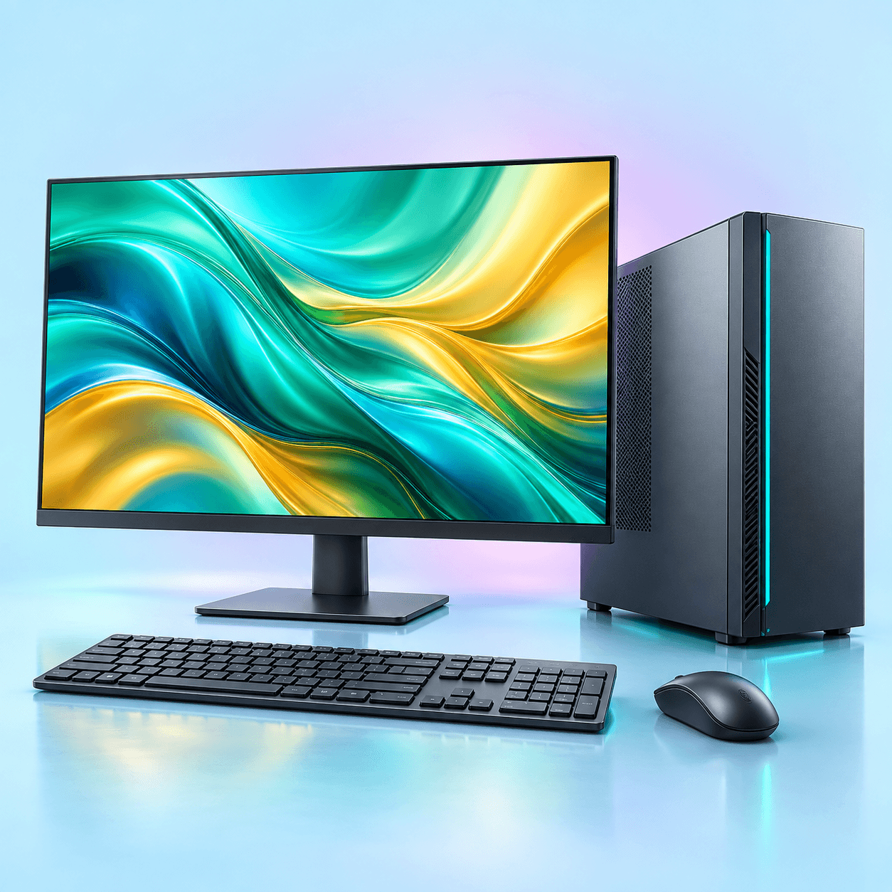 Desktop PCs