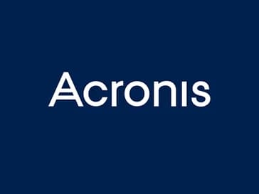 Acronis EDR – Endpoint Detection and Response